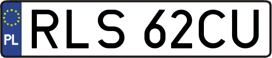 RLS62CU