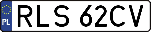 RLS62CV
