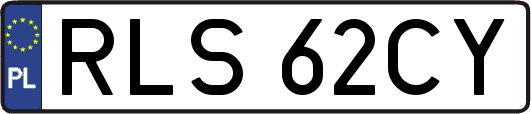 RLS62CY