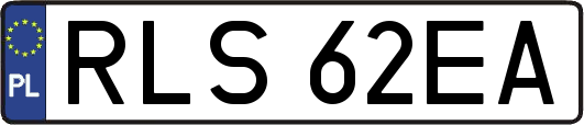 RLS62EA