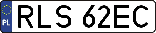 RLS62EC