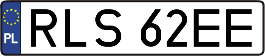 RLS62EE