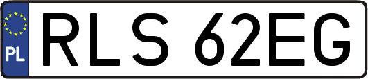 RLS62EG