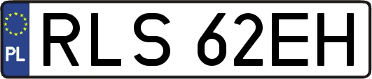 RLS62EH