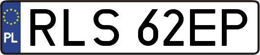 RLS62EP