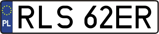 RLS62ER