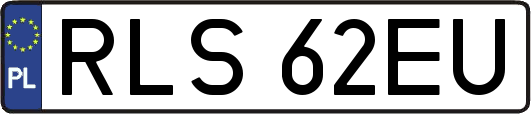 RLS62EU