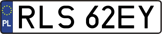 RLS62EY