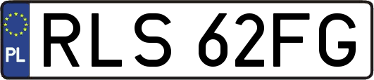 RLS62FG