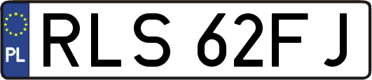 RLS62FJ