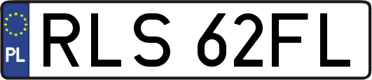 RLS62FL