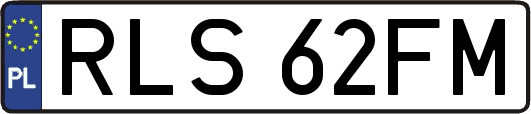 RLS62FM