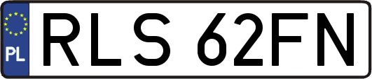 RLS62FN