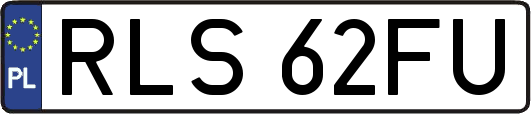 RLS62FU