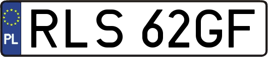RLS62GF