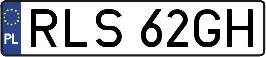 RLS62GH
