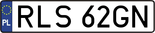 RLS62GN