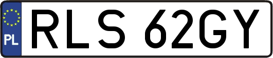 RLS62GY