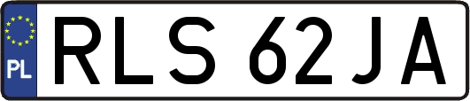 RLS62JA