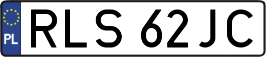 RLS62JC