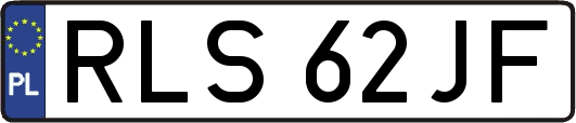 RLS62JF