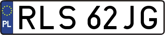 RLS62JG