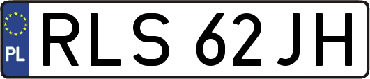 RLS62JH