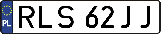 RLS62JJ