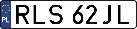 RLS62JL