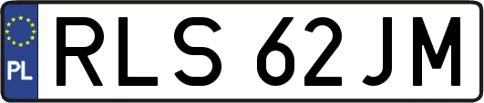 RLS62JM