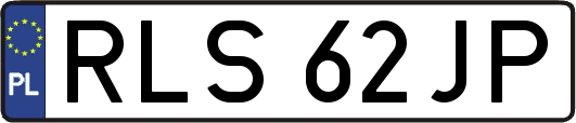 RLS62JP