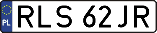 RLS62JR