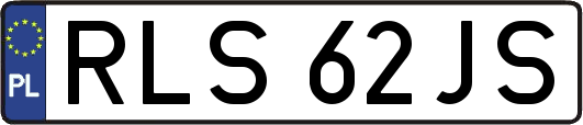 RLS62JS