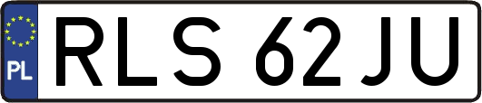 RLS62JU