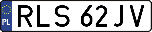 RLS62JV