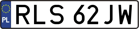 RLS62JW