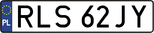 RLS62JY