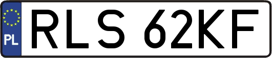 RLS62KF