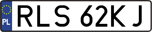 RLS62KJ