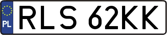 RLS62KK