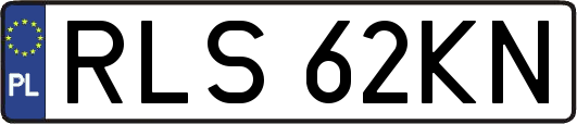 RLS62KN