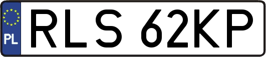 RLS62KP