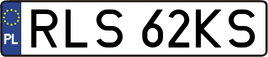RLS62KS