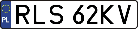 RLS62KV