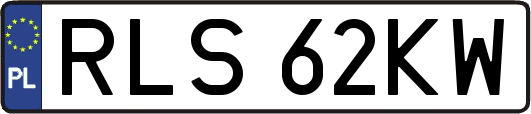 RLS62KW