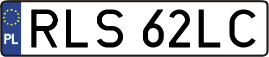 RLS62LC