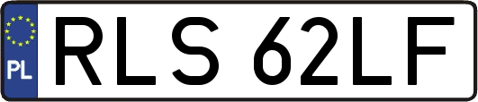 RLS62LF