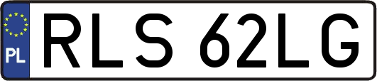 RLS62LG