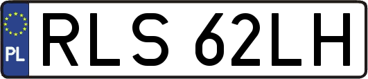 RLS62LH