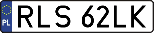 RLS62LK